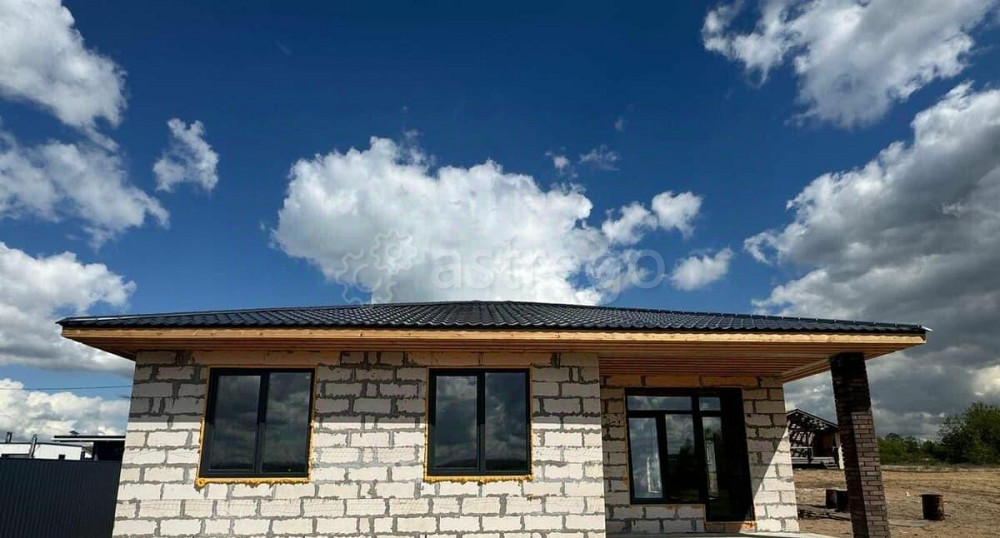 Дом, 121 м2, 5 соток, 1 эт. Озёры - изображение 6