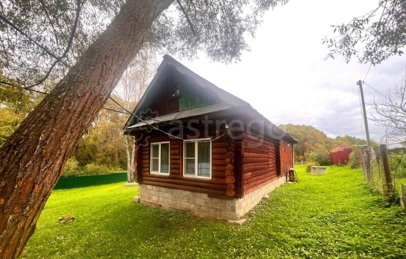 Дом, 50 м2 Коломна - изображение 2