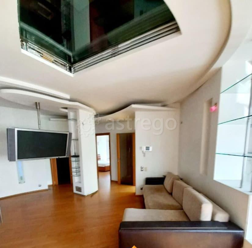 5-комн. квартира, 215 м2, 9/9 эт. Москва - изображение 4