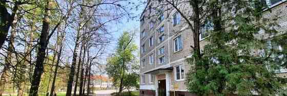 1-комн. квартира, 28.9 м2, 1/5 эт. Солнечногорск
