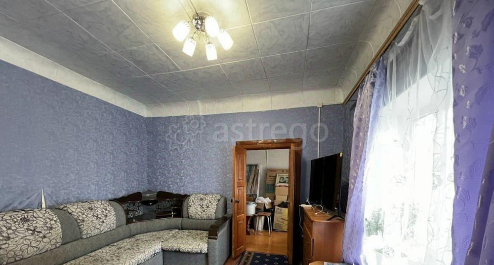Дом, 58 м2, 5 соток Уфа - изображение 4