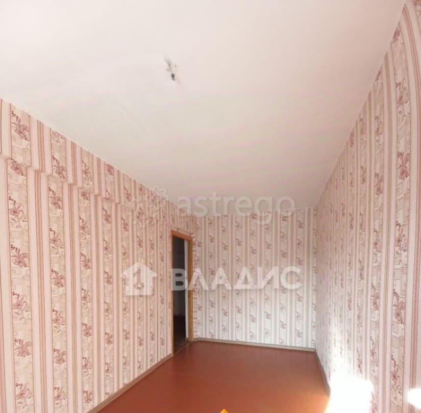 4-комн. квартира, 80.7 м2, 1/6 эт. Бийск - изображение 2