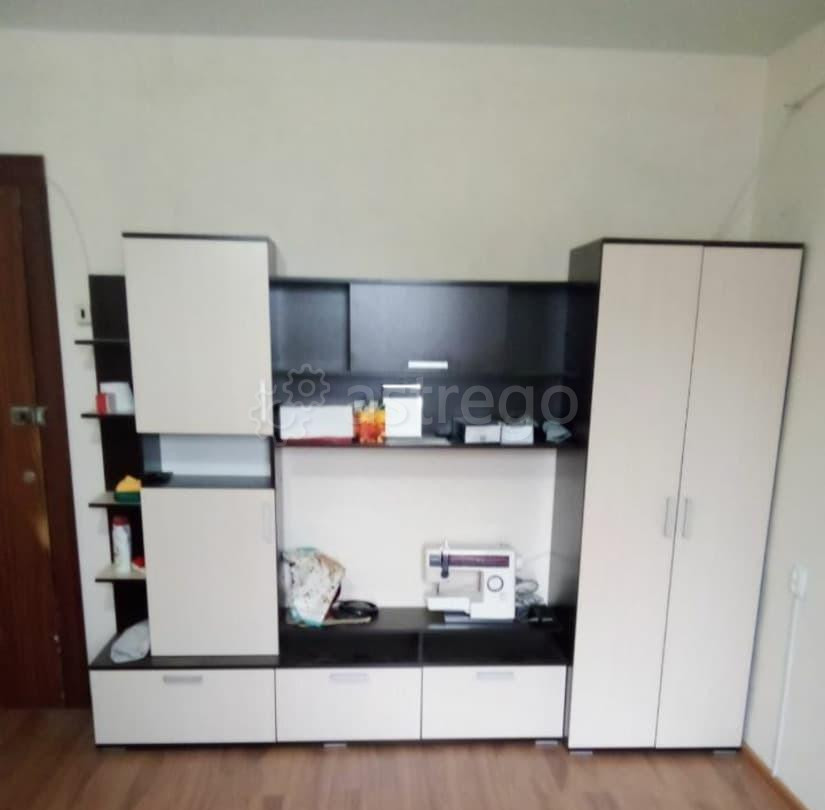 Комната, 16 м2, 4/8 эт. Москва - изображение 2