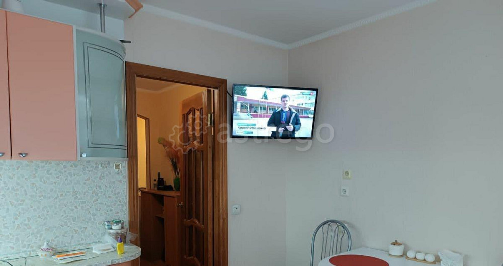 2-комн. квартира, 58 м2, 1/10 эт. Белгород - изображение 7