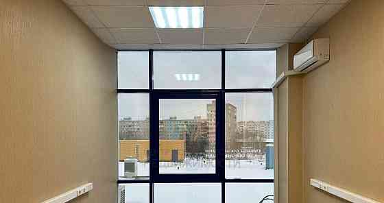 Офис, 675 м2 Уфа