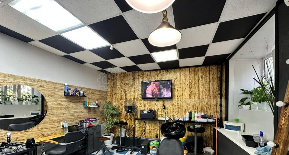 Свободного назначения, 35 м2 Наро-Фоминск - изображение 1