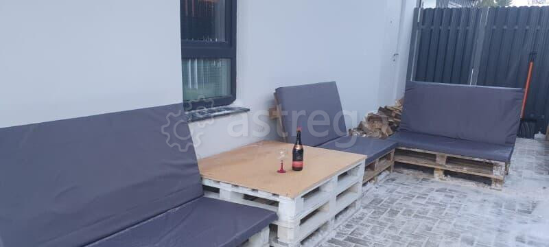 Коттедж, 220 м2 Ивантеевка - изображение 2