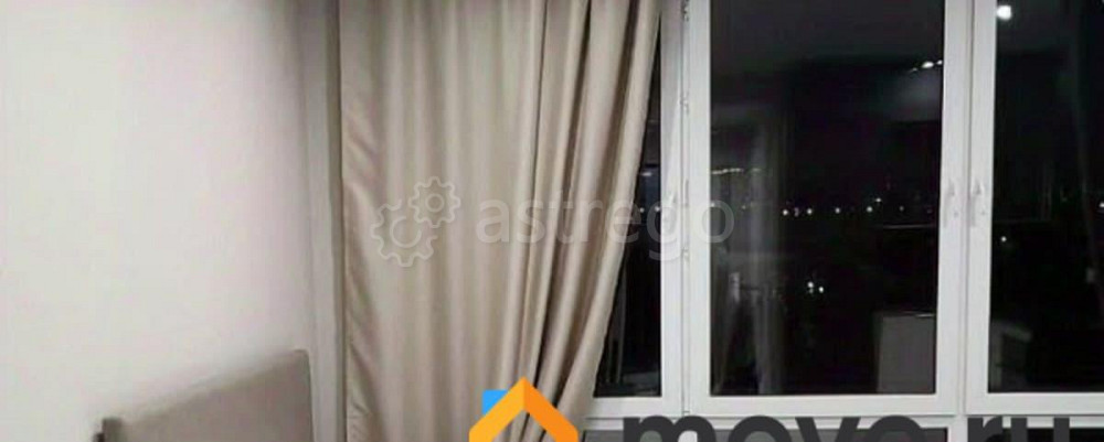 Студия, 30 м2, 7/28 эт. Москва - изображение 4