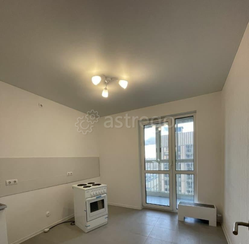 1-комн. квартира, 41 м2, 23/24 эт. Москва - изображение 3