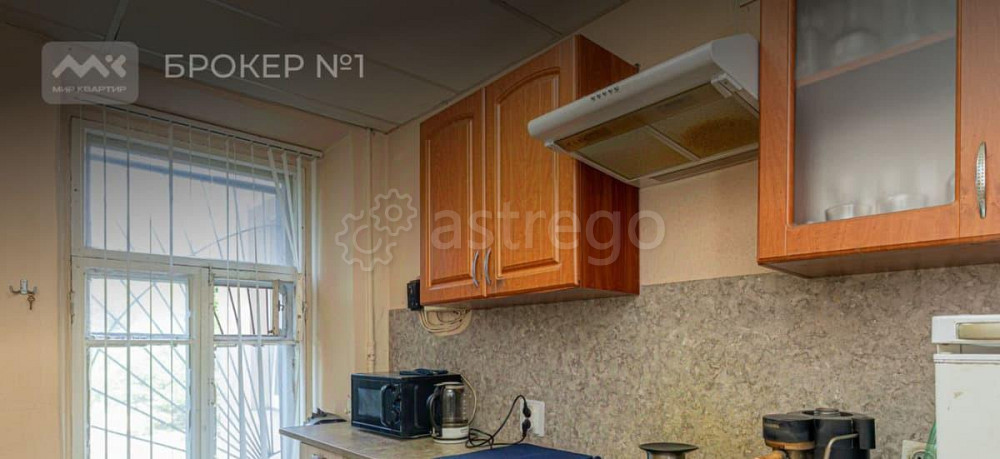 Офис, 152.7 м2 Санкт-Петербург - изображение 3