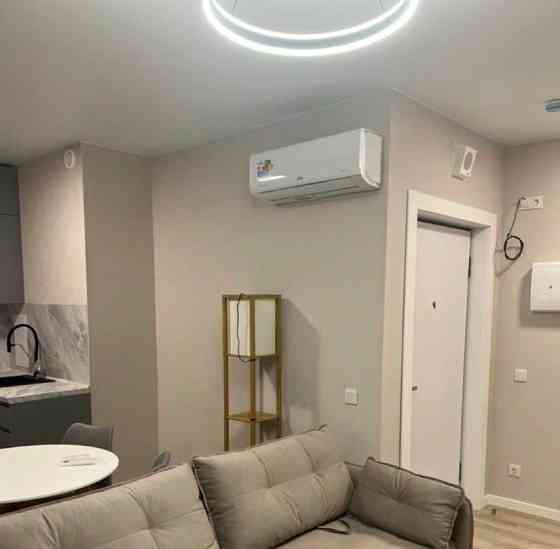 3-комн. квартира, 50 м2, 22/31 эт. Красногорск