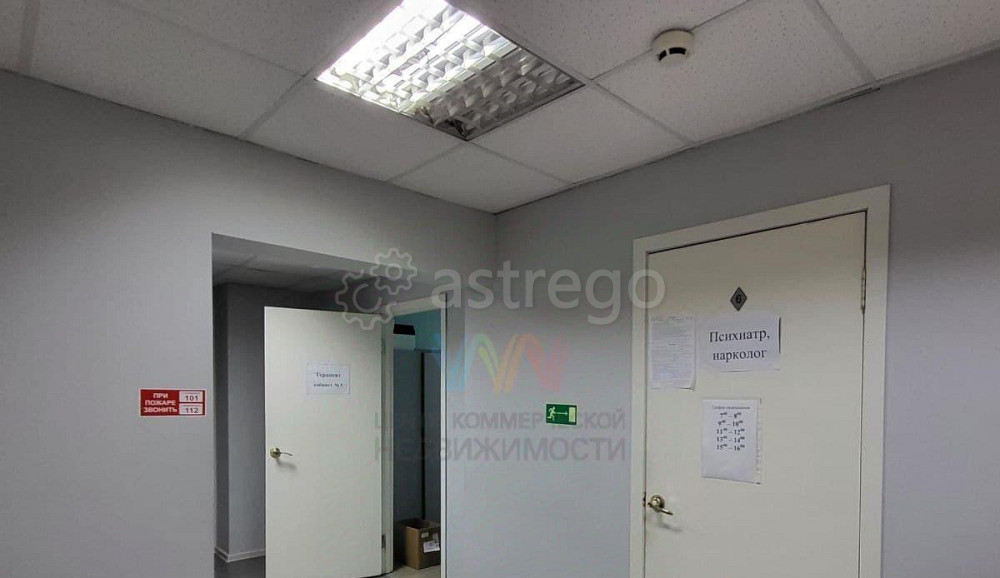 Свободного назначения, 260 м2 Уфа - изображение 4