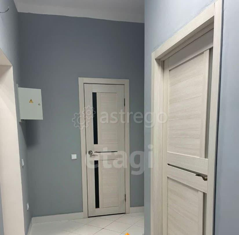 Офис, 33.7 м2 Уфа - изображение 5