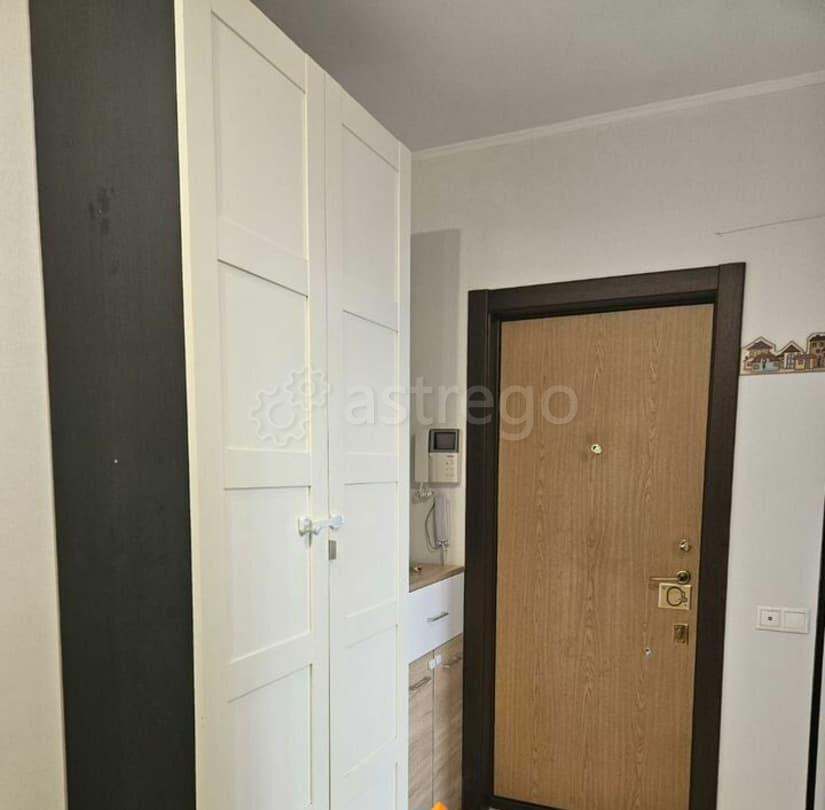 2-комн. квартира, 67 м2, 11/12 эт. Москва - изображение 5