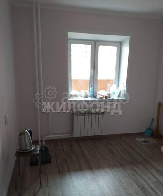 1-комн. квартира, 40 м2, 3/14 эт. Красноярск - изображение 9