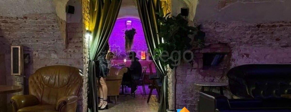 Готовый бизнес, 134 м2 Санкт-Петербург - изображение 1