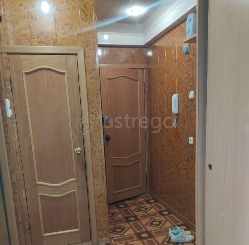 4-комн. квартира, 72 м2, 5/9 эт. Санкт-Петербург - изображение 7