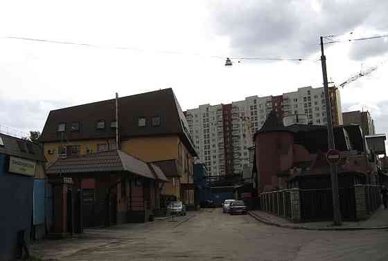 Свободного назначения, 949.6 м2 Москва