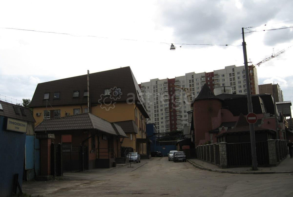 Свободного назначения, 949.6 м2 Москва - изображение 2