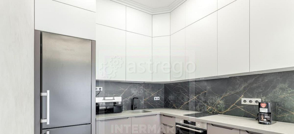 2-комн. апарт-ы, 40 м2, 3/5 эт. Москва - изображение 4