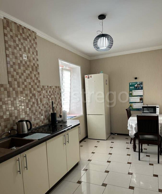 2-комн. квартира, 63 м2, 5/5 эт. Старый Оскол - изображение 1
