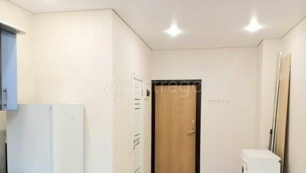 Студия, 18 м2, 2/5 эт. Уфа - изображение 6