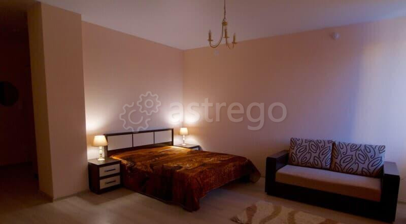 1-комн. квартира, 35 м2, 9/26 эт. Красноярск - изображение 5