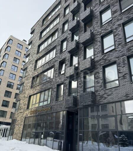 Свободного назначения, 186.1 м2 Москва - изображение 2