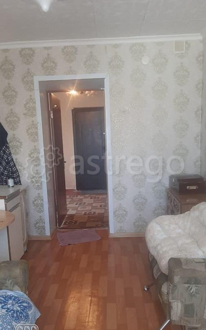 Комната, 12.5 м2, 3/5 эт. Старый Оскол - изображение 1