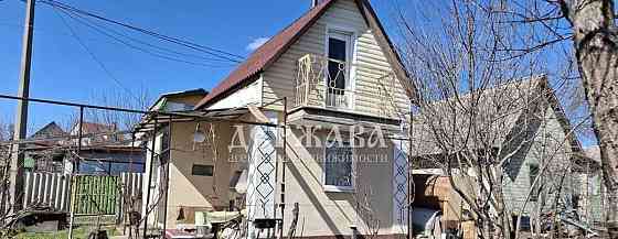 Дача, 35 м2, 5 соток, 2 эт. Старый Оскол