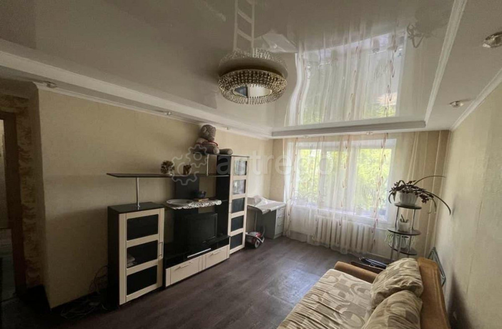 4-комн. квартира, 65 м2, 4/9 эт. Старый Оскол - изображение 6