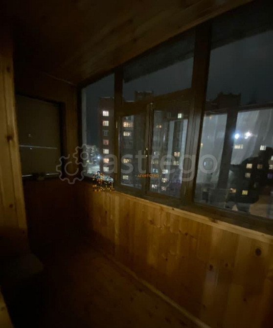 1-комн. квартира, 52 м2, 5/9 эт. Уфа - изображение 9