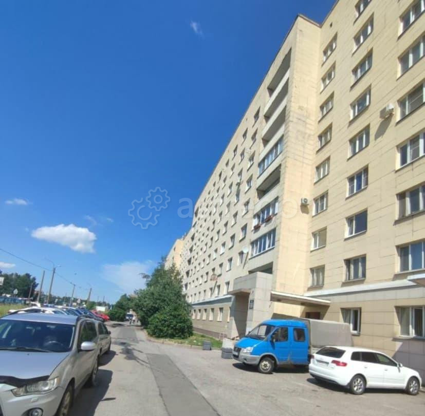 Комната, 18.2 м2, 6/16 эт. Санкт-Петербург - изображение 3