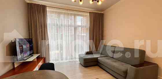 1-комн. квартира, 51 м2, 3/14 эт. Москва