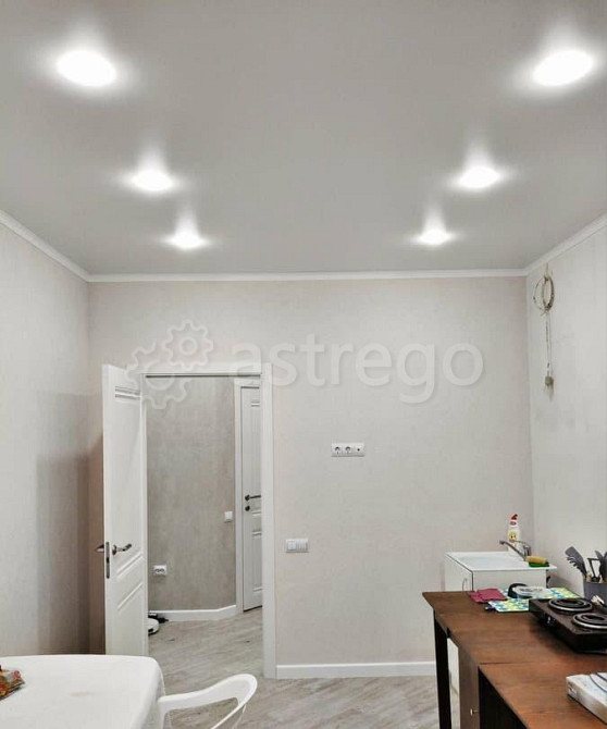 2-комн. квартира, 60 м2, 2/3 эт. Дубовое - изображение 4