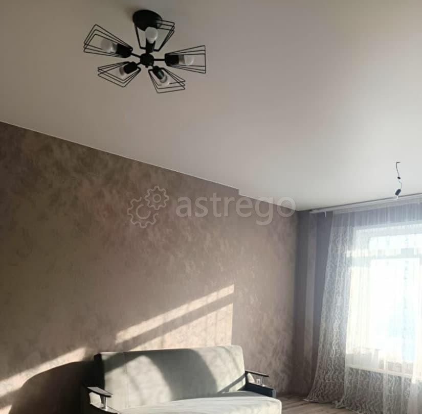 1-комн. квартира, 64 м2, 8/22 эт. Красноярск - изображение 4