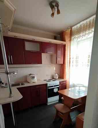 1-комн. квартира, 31 м2, 5/5 эт. Красноярск