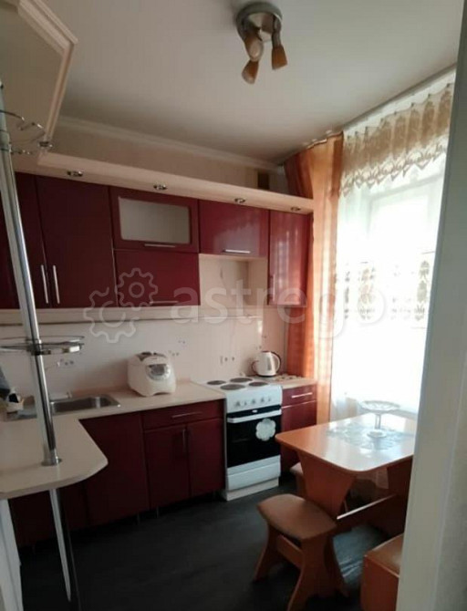 1-комн. квартира, 31 м2, 5/5 эт. Красноярск - изображение 6