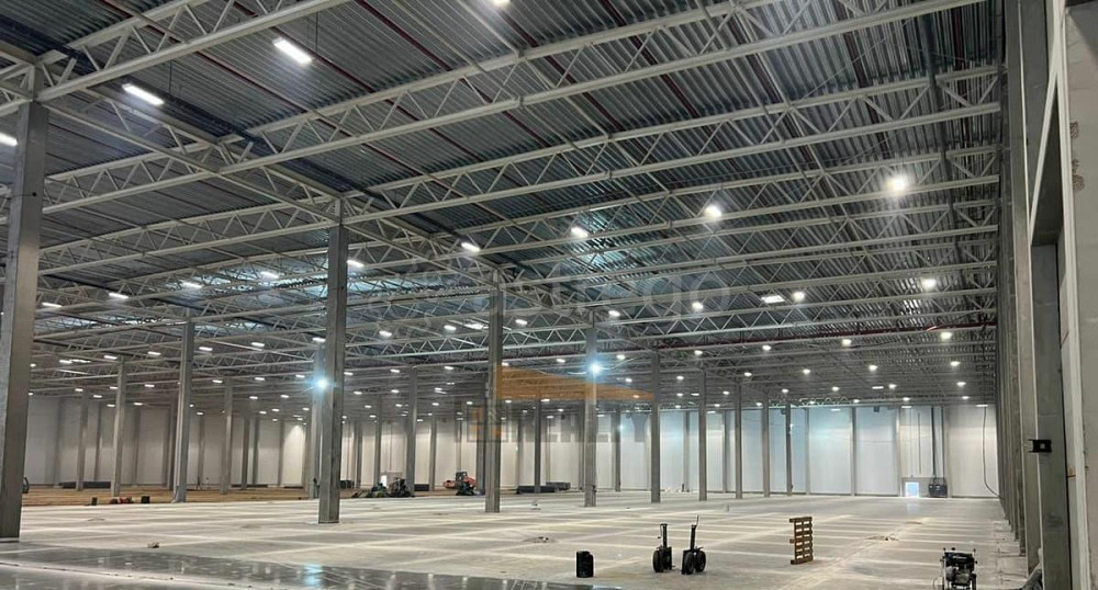 Склад, 10779 м2 Пушкино - изображение 6