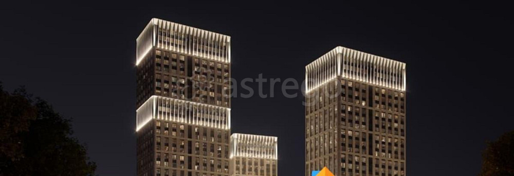 Торговое помещение, 37.3 м2 Москва - изображение 1