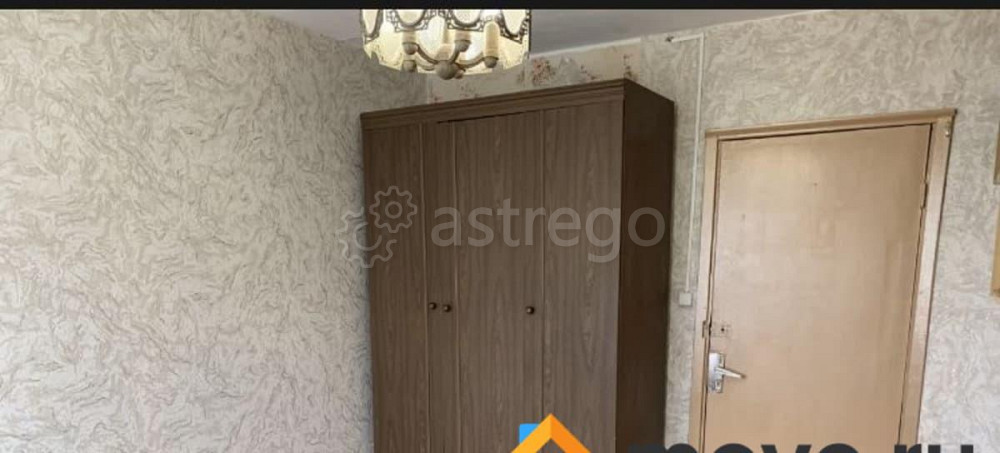 Комната, 11.9 м2, 6/12 эт. Москва - изображение 2