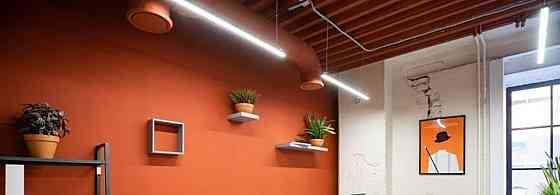 Офис, 200 м2 Санкт-Петербург