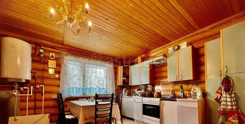 Дом, 156 м2, 19.27 сотки, 1 эт. Сергиев Посад - изображение 1