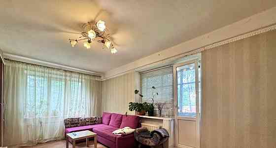 4-комн. квартира, 73.9 м2, 3/9 эт. Санкт-Петербург