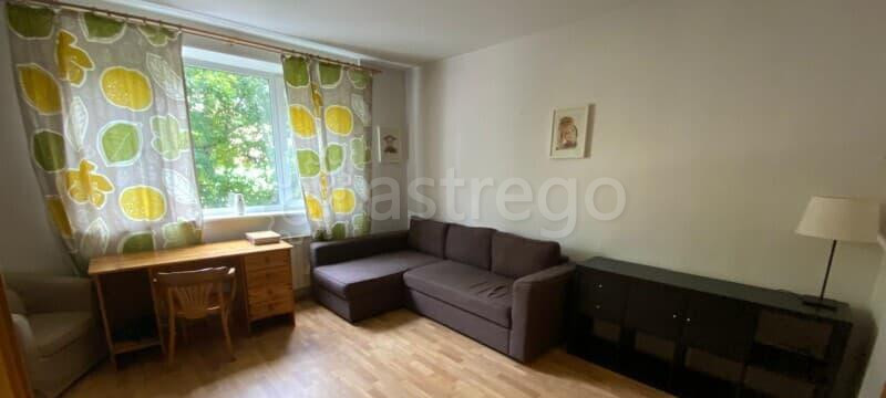 2-комн. квартира, 52 м2, 2/17 эт. Москва - изображение 2