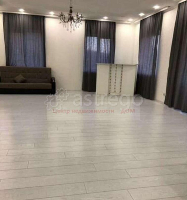 Коттедж, 230 м2, 10 соток, 2 эт. Таврово - изображение 1