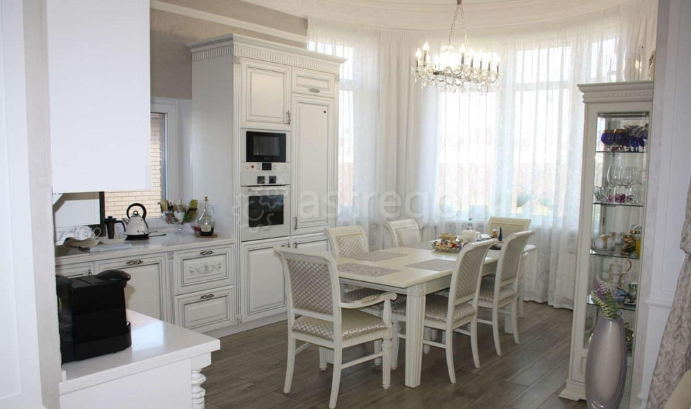 Коттедж, 187.2 м2, 15 соток, 1 эт. Дубовое - изображение 9