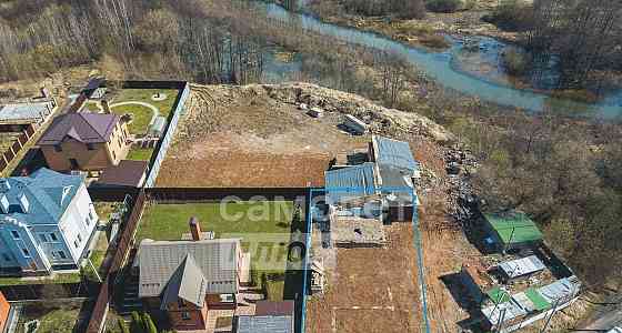 Земельный участок, 5 соток Балашиха