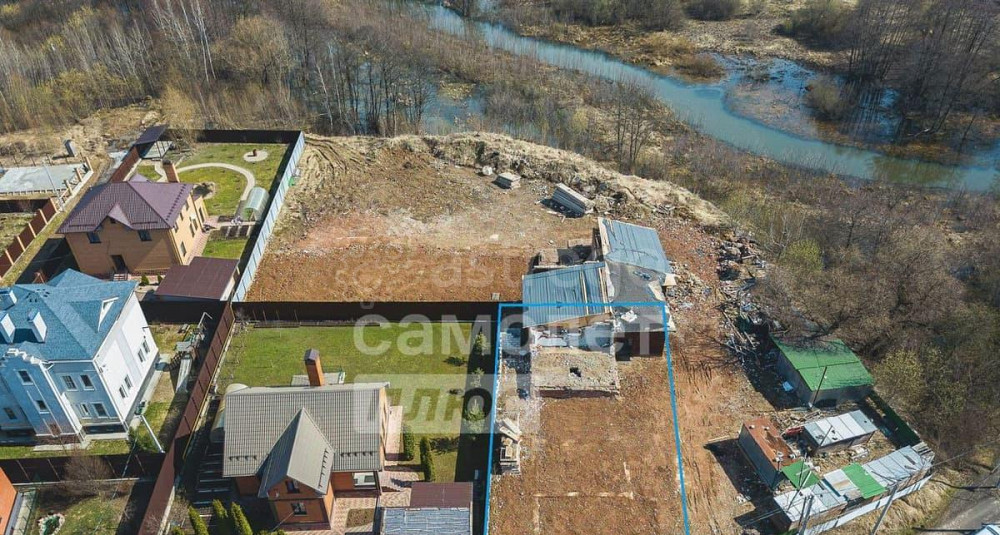 Земельный участок, 5 соток Балашиха - изображение 5