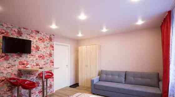 Студия, 16 м2, 1/10 эт. Красноярск